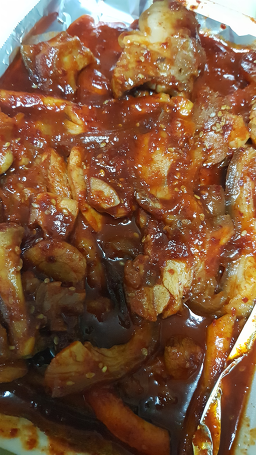조서방족발 4