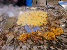 Taebongsanhanteoorigol (태봉산한터오리골) 1