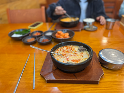 본래순대 1