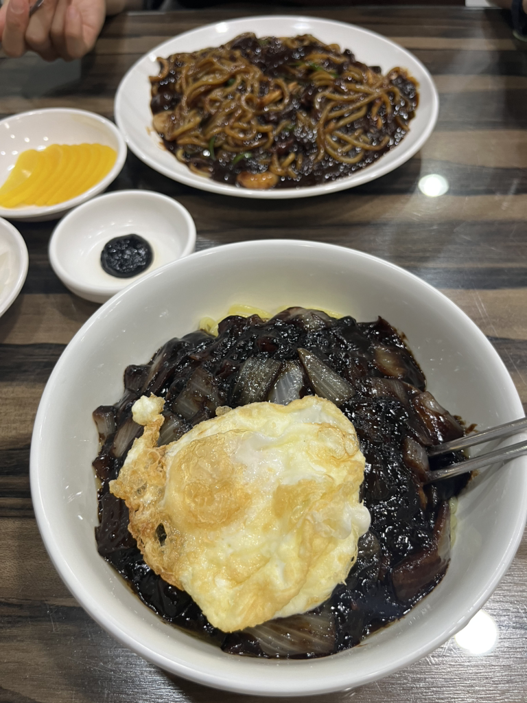 찐하오 사진