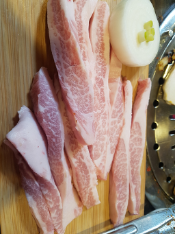 온달생고기 2