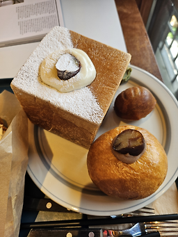 체스넛프렌즈 6