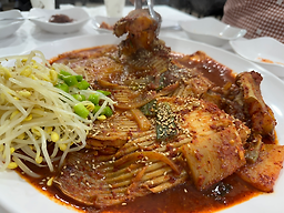 코다리조림 바다축제 2