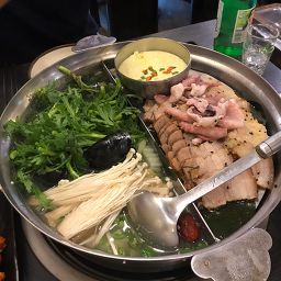 오향절면 사진 4