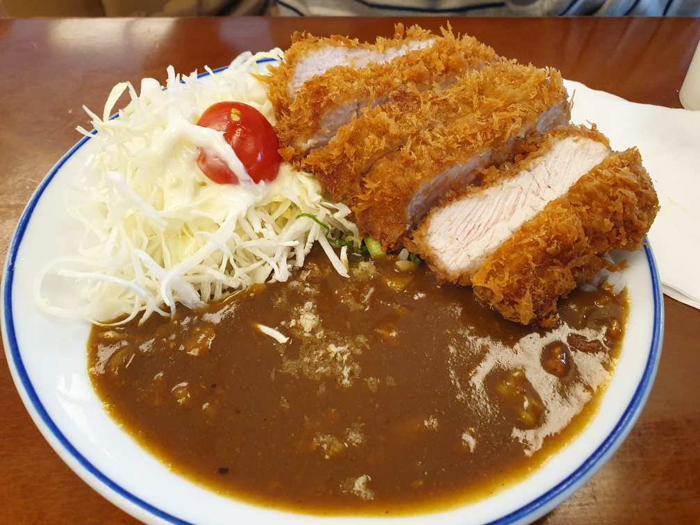 우동당 1호점 2