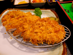 테리야끼 롯데백화점구리점 2