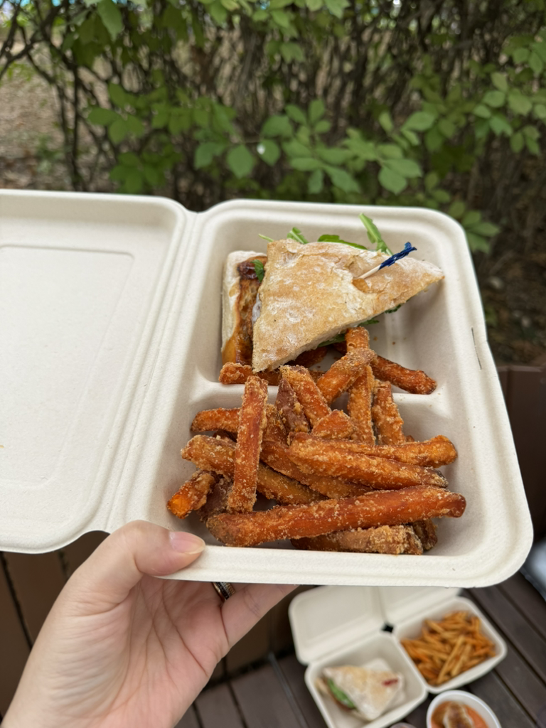 산도스 성수 사진 2