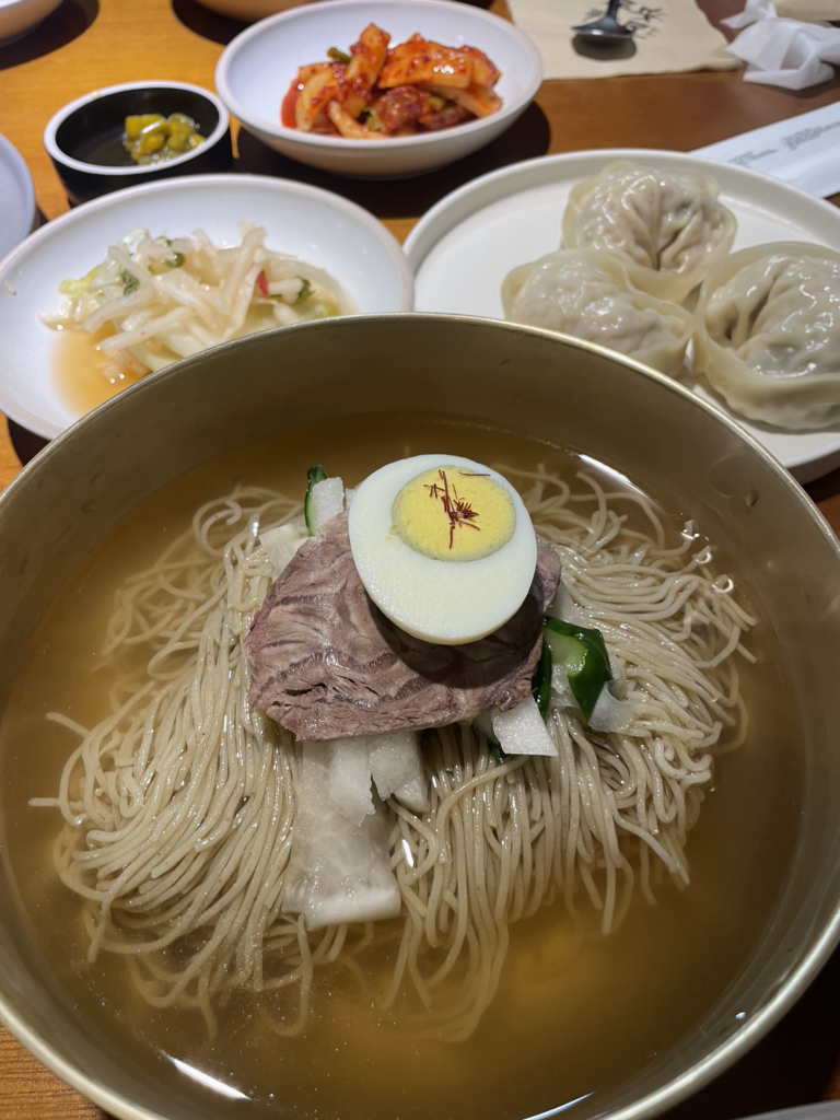 평안면옥 사진 6