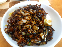 Cheonhabanjeom (천하반점) 1