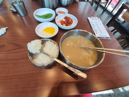 현풍닭칼국수 3