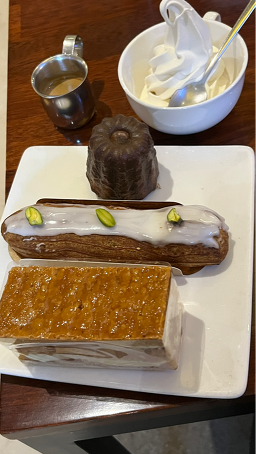 오뗄두스 SFC점 사진 3