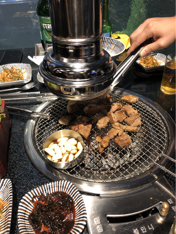 담돈 1