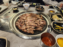 Gopumdal (고품달) 3