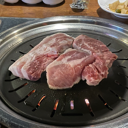 Gogigumneunnamja jukjeonjeom 4