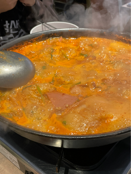 남산터 신논현점 사진 2