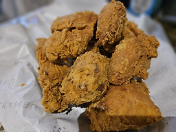 Kkanbuchikin 2