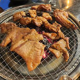 돈미락숯불갈비 사진 4