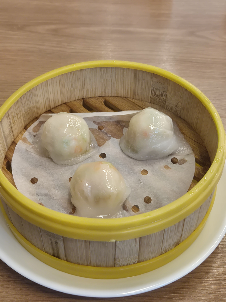 우리홍콩딤섬 2