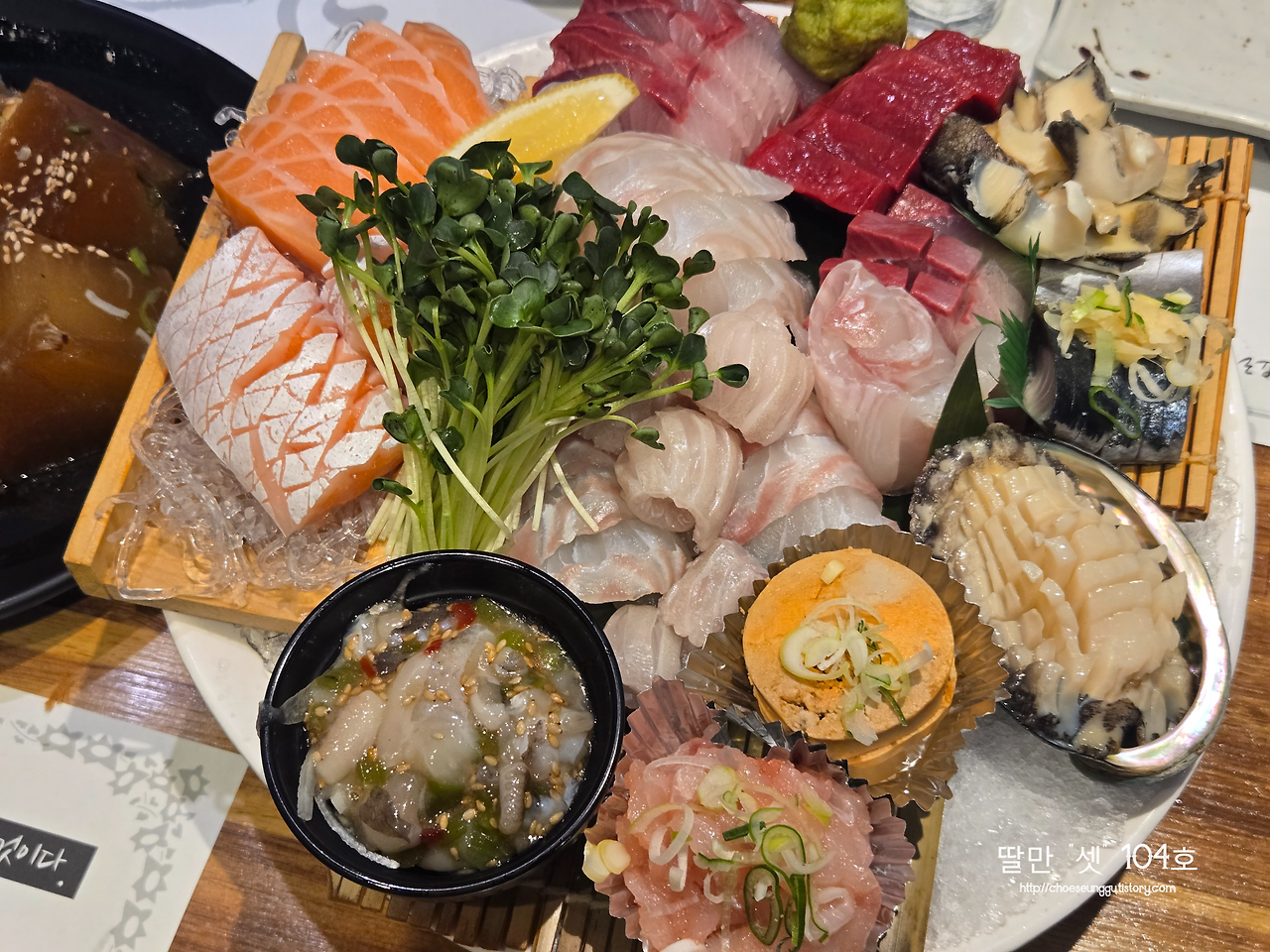 Gimyeongseopchobap (김영섭초밥) 2