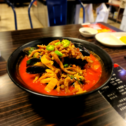 홍콩반점0410 구의역점 사진 3