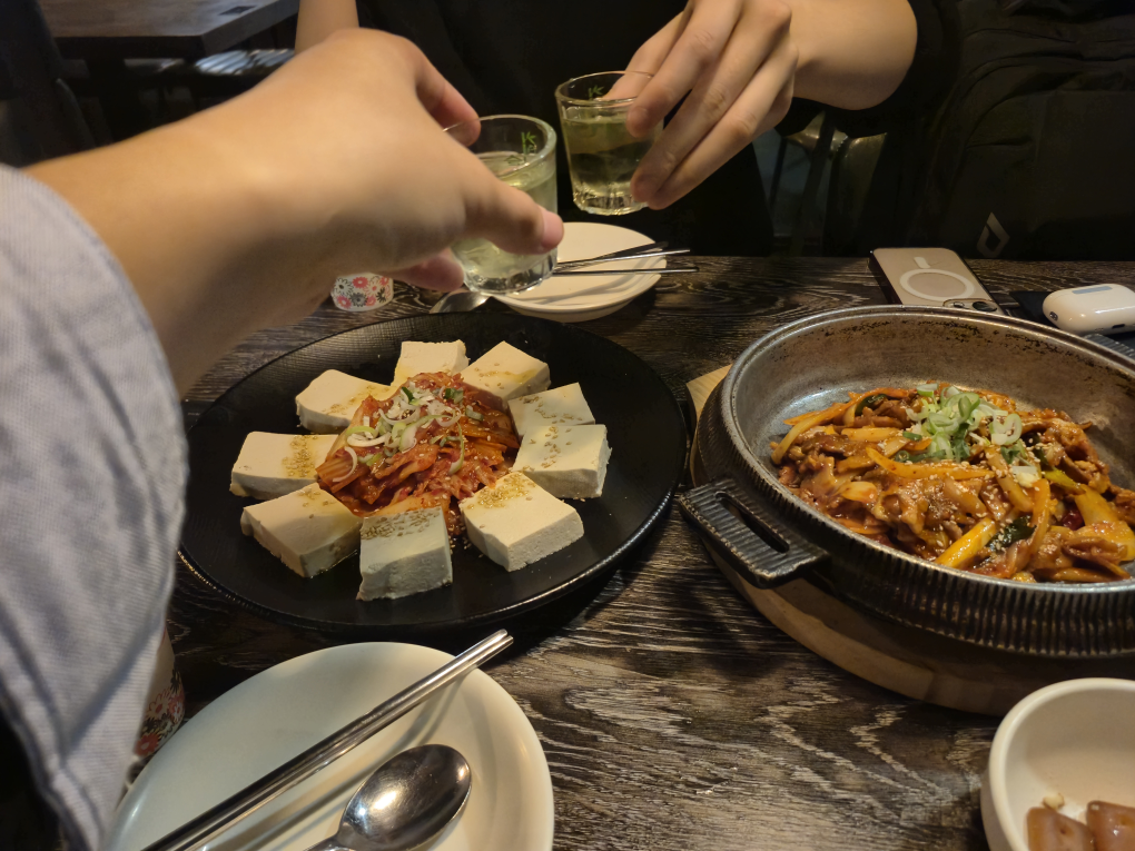 청담동포장마차 사진 4