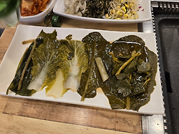 Dabidahoegwan (다비다회관) 1
