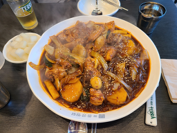 동궁찜닭 송파문정점 대표 사진