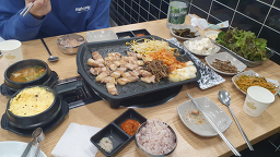 송하정 대표 사진