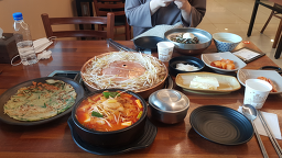 이천막국수 3
