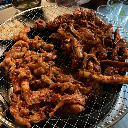 공평동꼼장어 본점 대표 사진