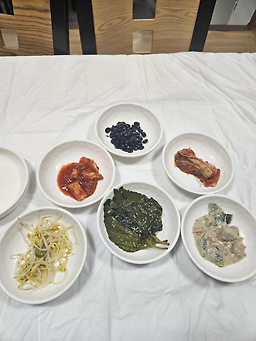 Samdaejjaesundubu (삼대째순두부) 3