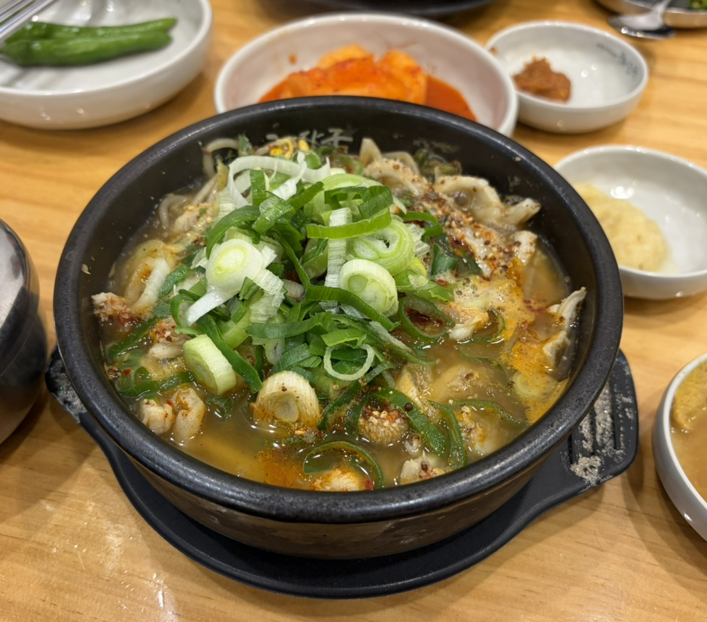 제주은희네해장국 5