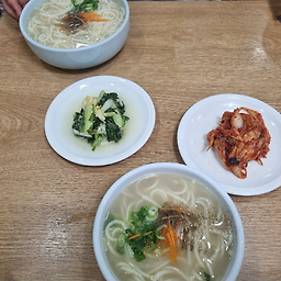 연희동칼국수 본점 사진 7