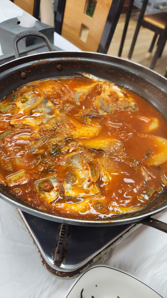 홍복식당 5