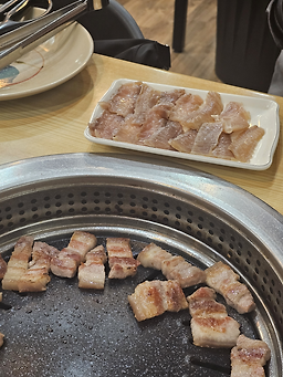 전주숯불갈비 2