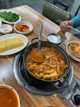 한일식당 1