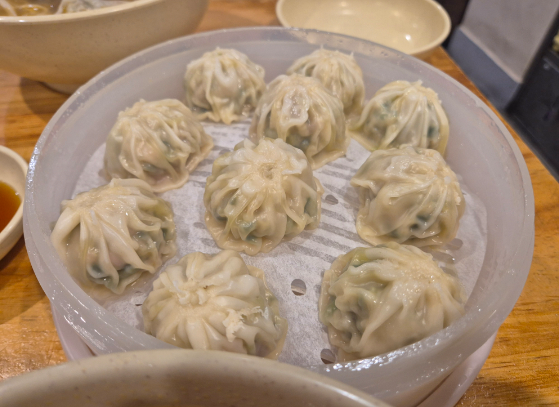 명동교자 이태원점 사진 7