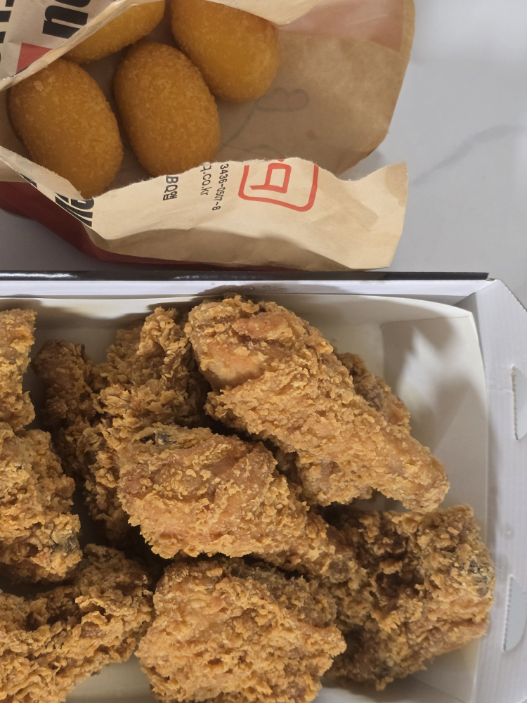 BBQ 마포구청점 대표 사진