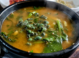 Haesongsikdang (해송식당) 3