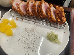 카츠랩 숯불돈까스 사진 5