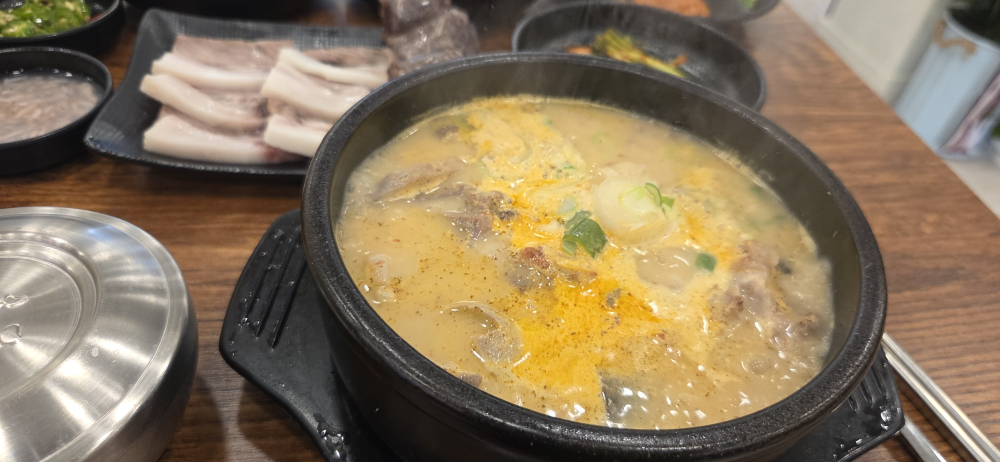 Sinsundae (신순대) 2