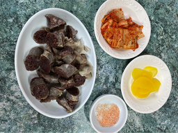 맛샘분식 사진 4