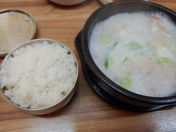 손큰할매순대국 추계점 대표 사진