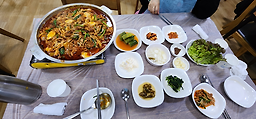Naruteogadeun (나루터가든) 2