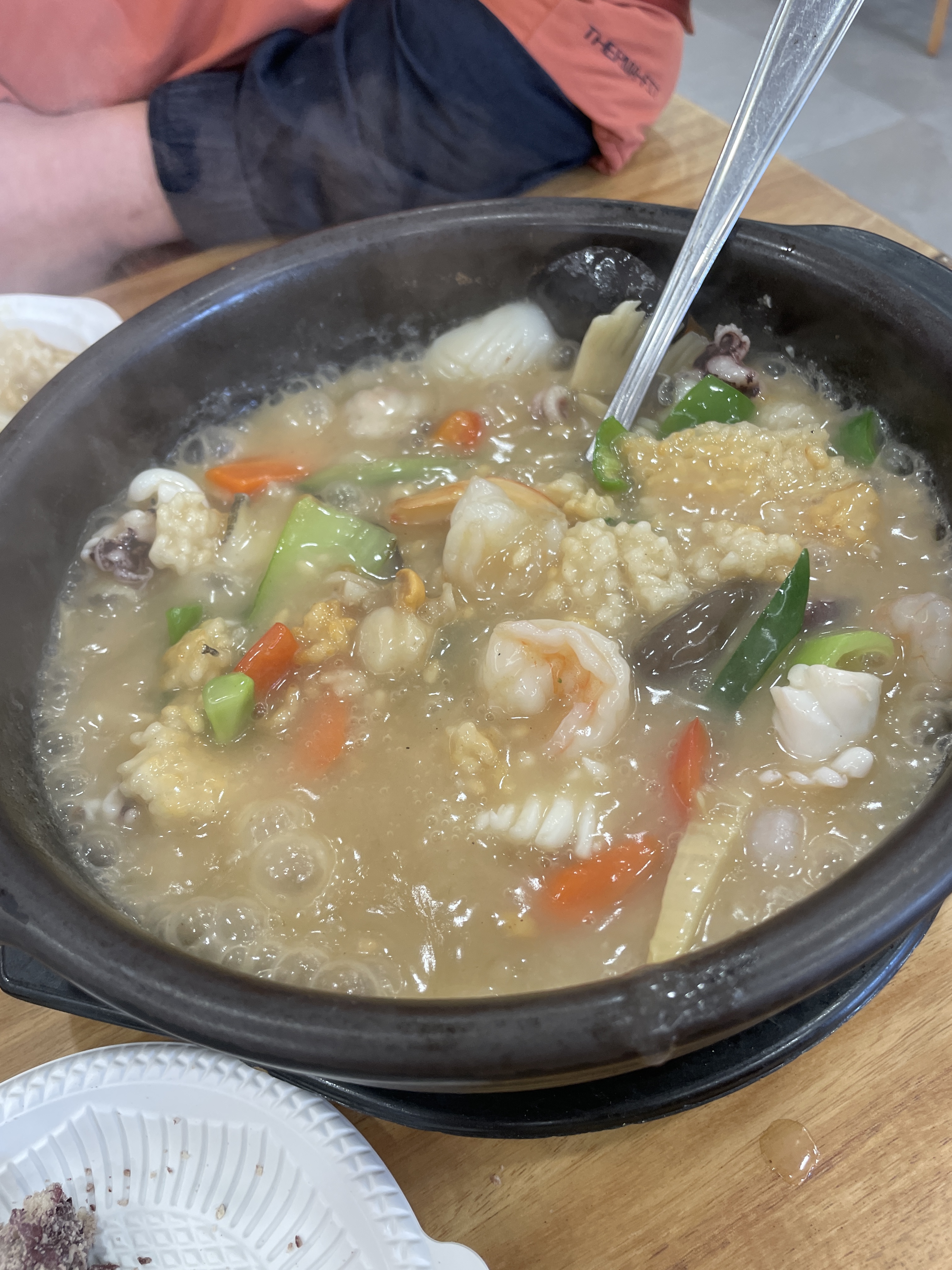 Sanchanmi (산찬미) 3