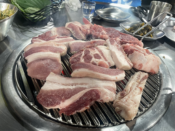 흑돈퍼주는집 사진 2