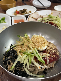 평강막국수 5