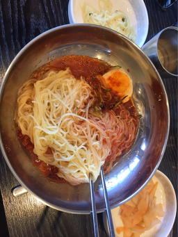 소문난동래밀면 5