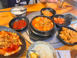 평창 닭다리고추장불고기 자양본점 대표 사진