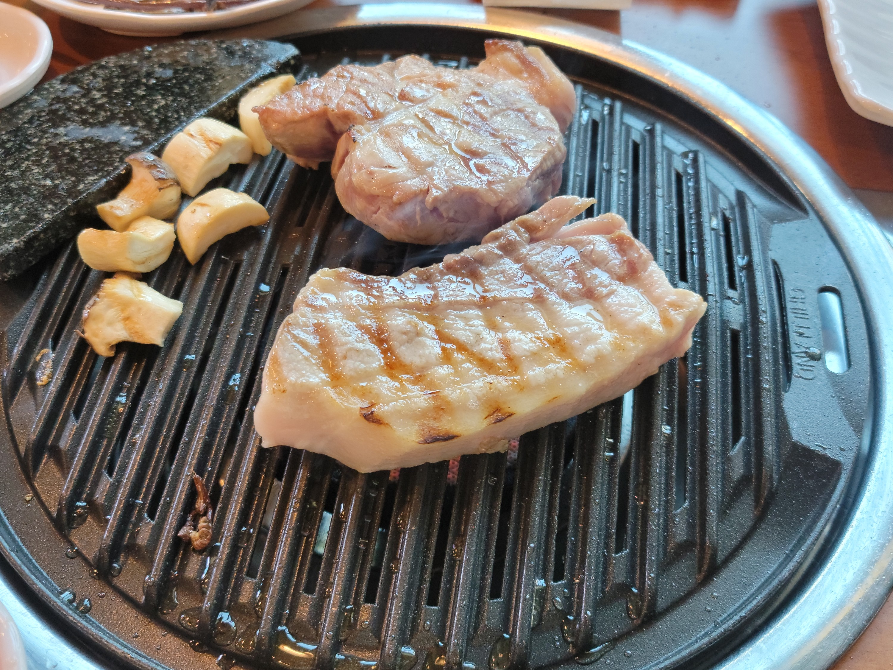 고반식당 마곡점 사진 3